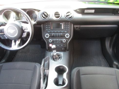 Used 2015 Ford Mustang Coupe w/ Equipment Group 051A RWD image 13
