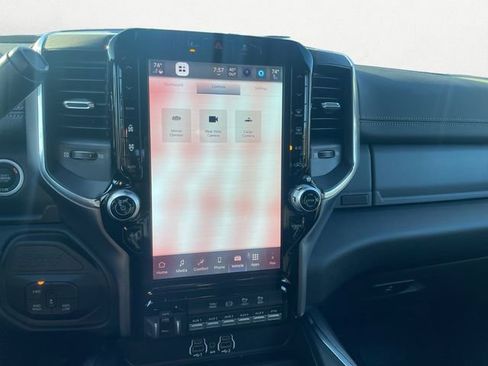 New 2026 RAM 3500 Big Horn w/ Laramie Trim Package AWD/4WD image 22