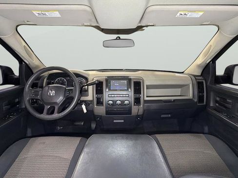 Used 2012 RAM 1500 Express image 31