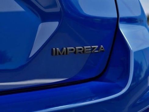 New 2026 Subaru Impreza 2.0i Sport AWD/4WD image 48