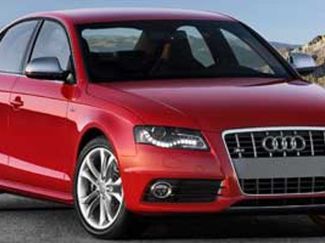 Used 2012 Audi S4 Prestige w/ Prestige Pkg AWD/4WD video 1