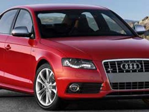 Used 2012 Audi S4 Prestige w/ Prestige Pkg AWD/4WD image 1