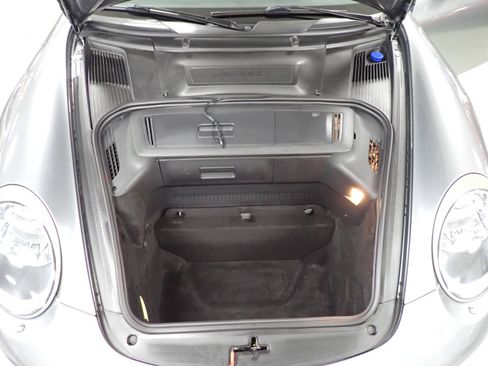 Used 2006 Porsche 911 Carrera S image 16