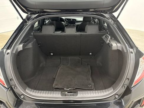Used 2021 Honda Civic EX image 24