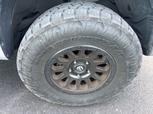 Used 2021 Toyota Tundra Limited w/ Limited Premium Package image 14