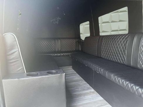 Used 2020 Mercedes-Benz Sprinter 3500 image 19