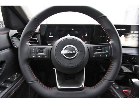 New 2025 Nissan Kicks SR w/ Illumination Package image 13