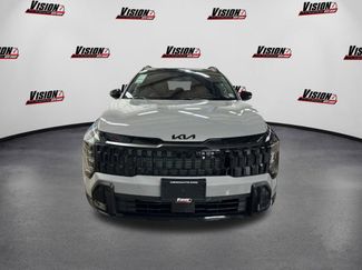 New 2026 Kia Sportage X-Line video 2