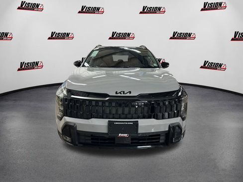 New 2026 Kia Sportage X-Line image 2