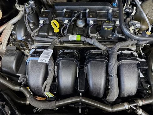 Used 2021 Ford Transit Connect XL image 36