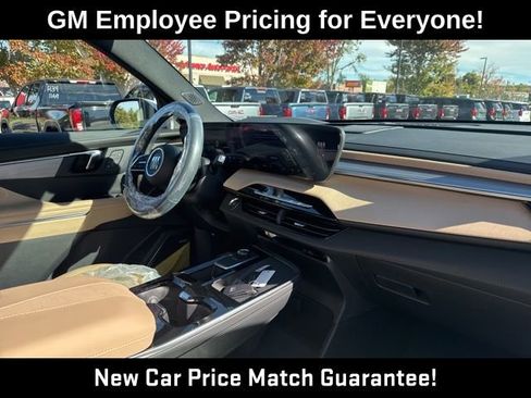 New 2026 Buick Enclave Preferred w/ Power Package image 17