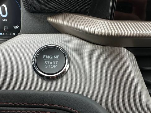 New 2026 Ford Explorer Active AWD/4WD image 25