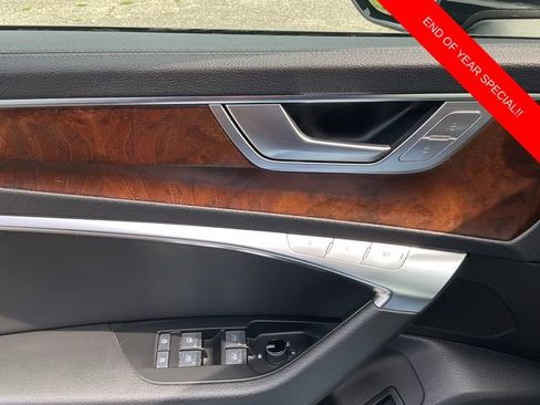 Used 2019 Audi A6 3.0T Premium w/ 20" Sport Package image 13