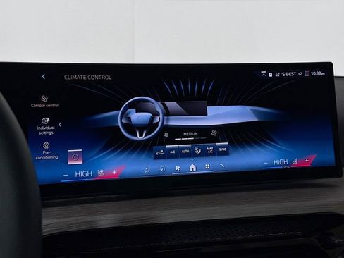 New 2026 BMW 230i xDrive Coupe w/ Convenience Package image 16