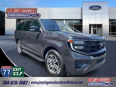 Used 2025 Ford Expedition Active