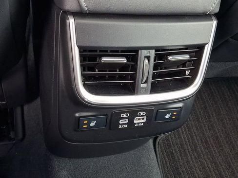 Certified 2024 Subaru Legacy Limited AWD/4WD image 11