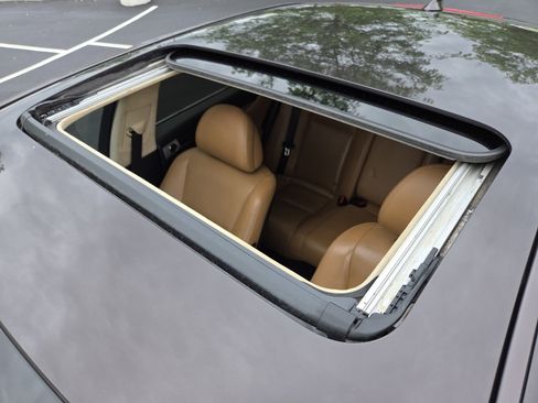 Used 2015 Lexus LS 460 AWD w/ Comfort Package image 3