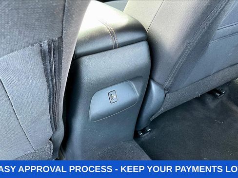 Used 2020 Nissan Sentra SR FWD image 11