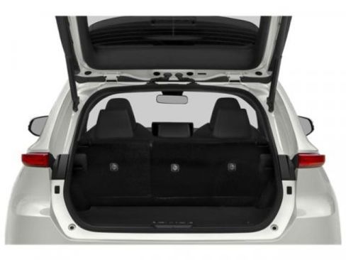 Used 2022 Toyota Venza LE image 11