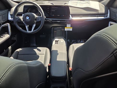 New 2026 BMW X1 xDrive28i w/ Technology Package image 13