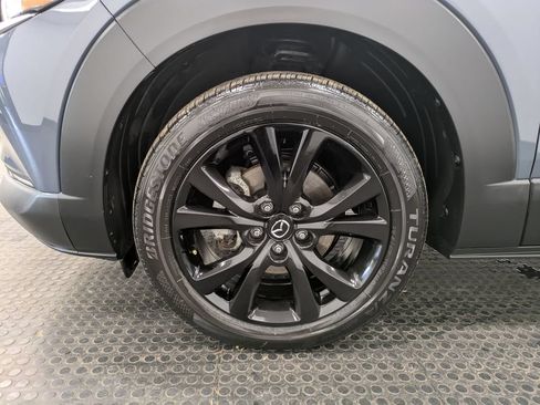 Used 2023 MAZDA CX-30 AWD 2.5 S w/ Preferred Package image 7