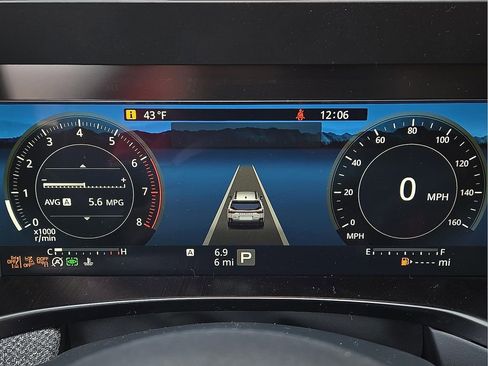 New 2026 Subaru Outback Premium AWD/4WD image 19
