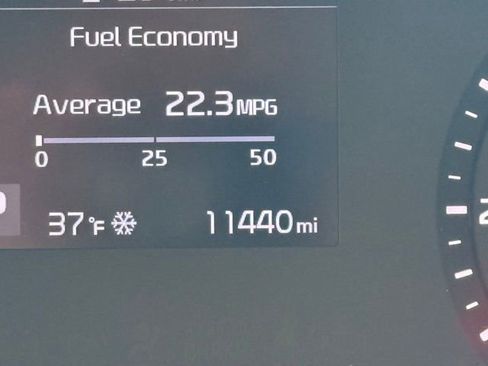 Used 2021 Kia Soul EX image 32