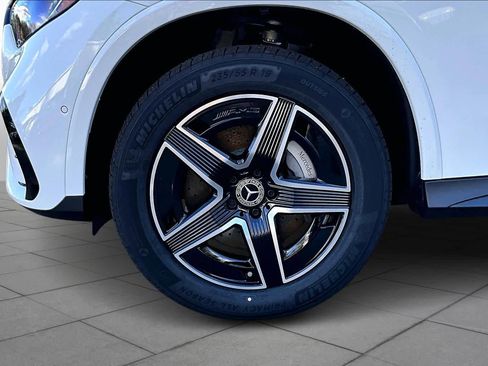 New 2026 Mercedes-Benz GLE 450 4MATIC Coupe image 16