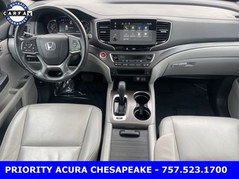 Used 2020 Honda Pilot EX-L image 9