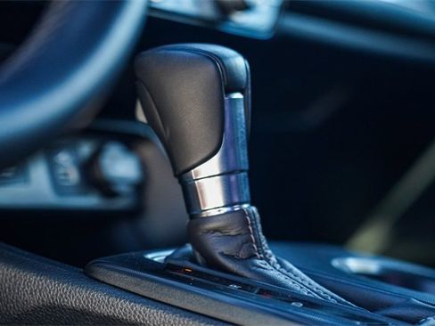 Used 2023 Honda Civic Sport image 24