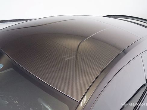 Used 2015 Aston Martin Vanquish Coupe RWD image 8