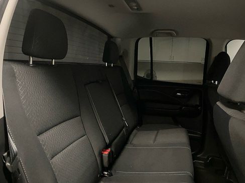 Used 2019 Honda Ridgeline Sport image 15