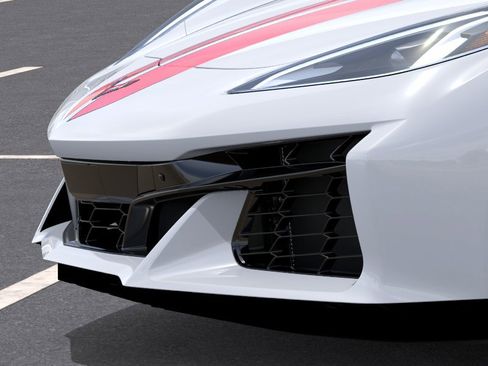 New 2026 Chevrolet Corvette Z06 RWD image 47
