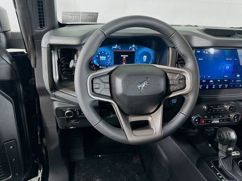 New 2026 Ford Bronco Big Bend image 13