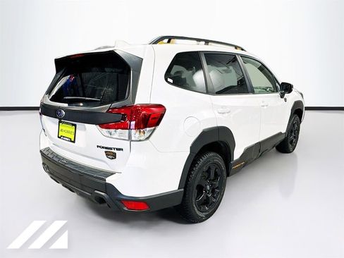 Used 2023 Subaru Forester Wilderness AWD/4WD image 5