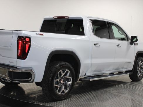 New 2026 GMC Sierra 1500 SLT w/ SLT Premium Plus Package image 14