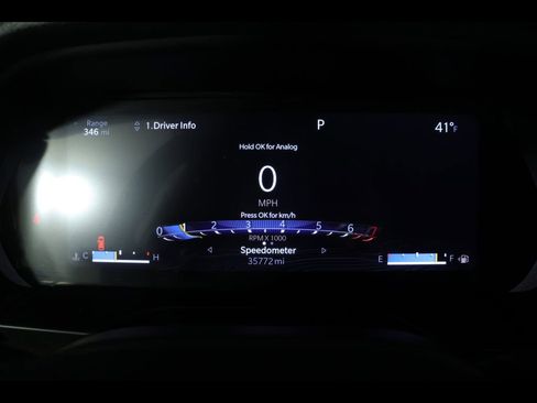 Used 2024 Jeep Grand Cherokee Limited image 25