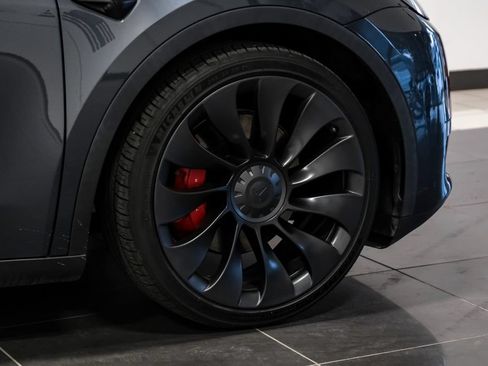 Used 2022 Tesla Model Y Performance AWD/4WD image 51