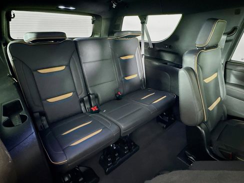 Certified 2024 GMC Yukon XL AT4 w/ Technology Package image 28