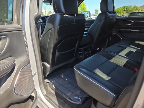 Certified 2025 RAM 1500 Laramie AWD/4WD image 20