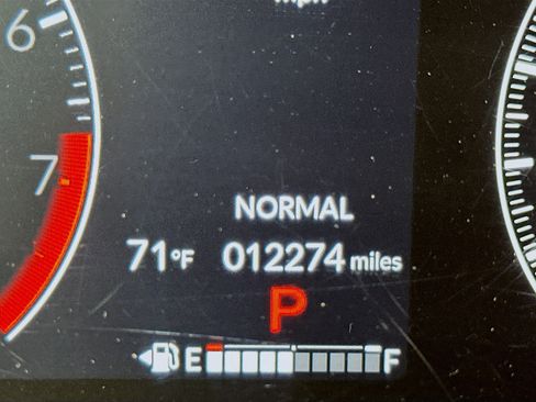 Used 2026 Honda HR-V Sport image 19