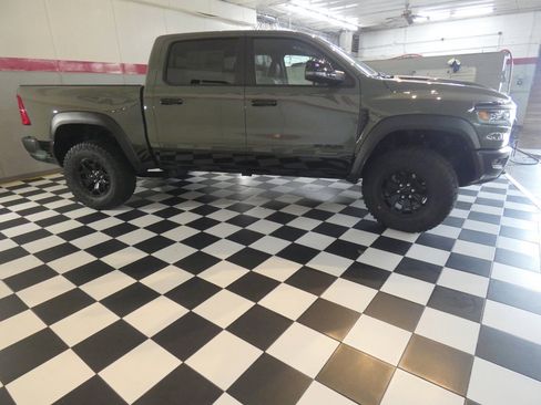 New 2026 RAM 1500 RHO image 4