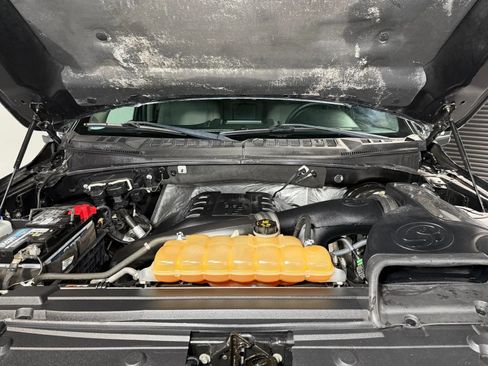 Used 2015 Ford F150 Lariat w/ Equipment Group 502A Luxury RWD image 8