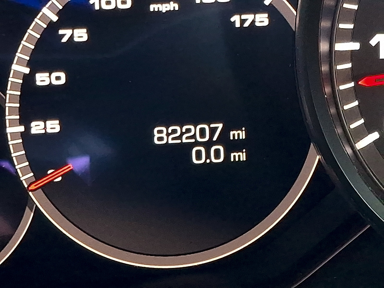 Used 2019 Porsche Cayenne AWD/4WD image 21