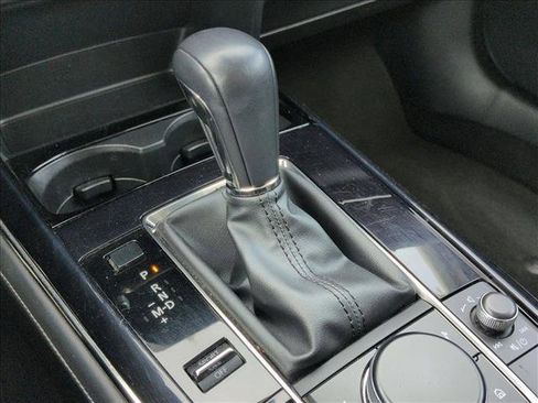 Used 2025 MAZDA CX-30 AWD 2.5 S w/ Preferred Package image 12