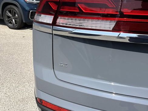 New 2026 Volkswagen Atlas Cross Sport SE image 5