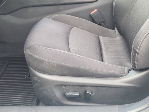 Used 2023 Nissan Altima 2.5 SV image 18