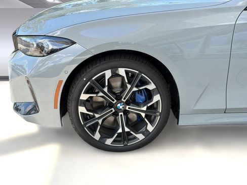 New 2026 BMW 330i xDrive Sedan w/ M Sport Package AWD/4WD image 11