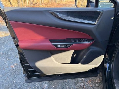 Used 2023 Lexus NX 350 AWD image 18