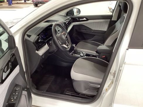 Used 2023 Volkswagen Taos S w/ Driver Assistance Package AWD/4WD image 9